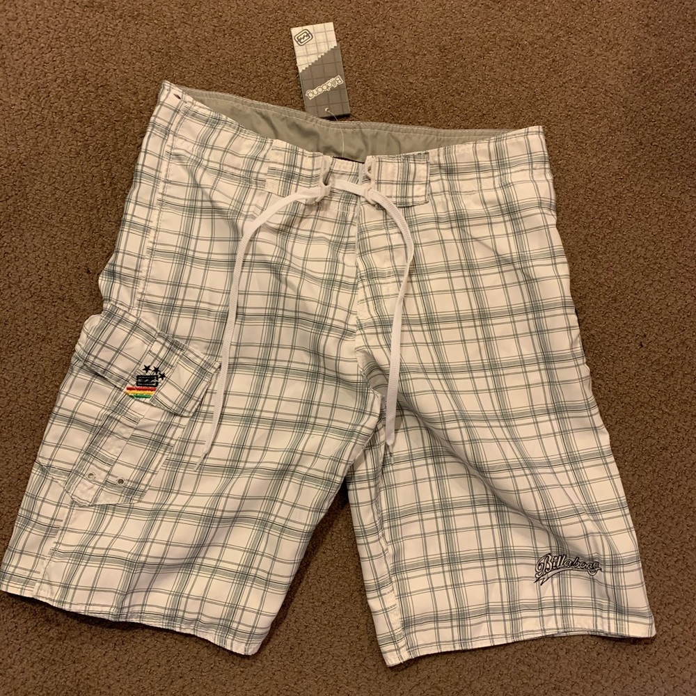 Billabong Board Shorts